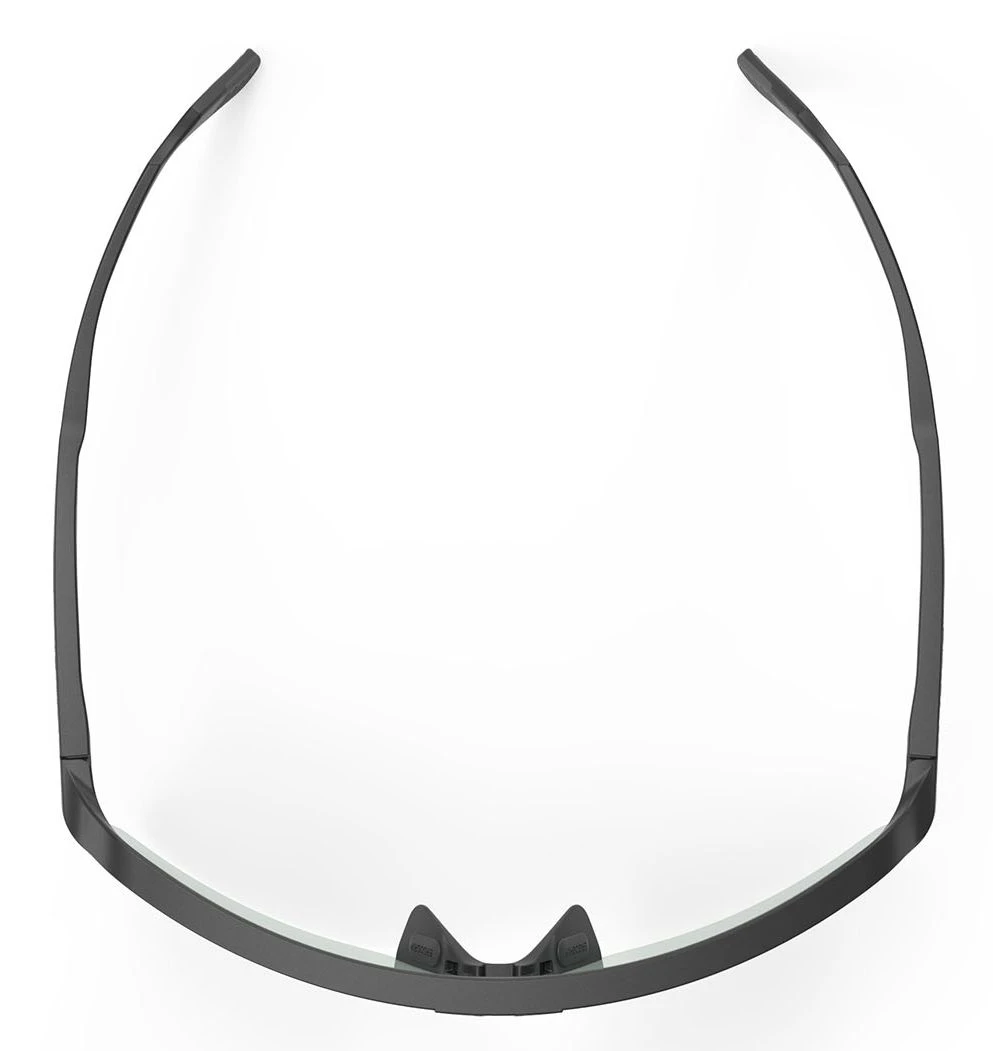 Rudy Project Spinshield Air Sportbrille - Black Matte / Multilaser Blue 8 Rudy Project Spinshield Air Sportbrille - Black Matte / Multilaser Blue – Bild 6