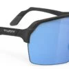 Rudy Project Spinshield Air Sportbrille - Black Matte / Multilaser Blue 1 Rudy Project Spinshield Air Sportbrille - Black Matte / Multilaser Blue -Sportausrüstung SP843906 0003 Rudy Project Spinshield Air Sportbrille Glasses Black Matt MLS Multilaser Blue 0