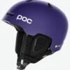 POC Fornix Skihelm - Ametist Purple Matt -Sportausrüstung Skihelm POC FORNIX ametistPurple 1