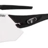TIFOSI Tsali Fototec Sportbrille-black Mat 1 TIFOSI Tsali Fototec Sportbrille-black Mat -Sportausrüstung Small Parts Tsali Clarion Red Foto 3Q 2 553x249 1