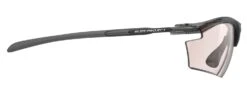 Rudy Project Rydon 2.0 Sportbrille - Crystal Ash - ImpactX 2 Laser Brown -Sportausrüstung Sportbrille Rydon Crystal Ash Impactx Photochromic 2 Laser Brown 4