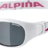 Alpina Sports Flexxy Kids Kindersonnenbrille - White-dots 2 Alpina Sports Flexxy Kids Kindersonnenbrille - White-dots -Sportausrüstung Sports Flexxy Kids A8495410