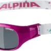 Alpina Sports Flexxy Kids Kindersonnenbrille - Pink-dots 1 Alpina Sports Flexxy Kids Kindersonnenbrille - Pink-dots -Sportausrüstung Sports Flexxy Kids A8495457