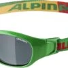 Alpina Sports Flexxy Kids Kindersonnenbrille - Green-puzzle 2 Alpina Sports Flexxy Kids Kindersonnenbrille - Green-puzzle -Sportausrüstung Sports Flexxy Kids A8495475