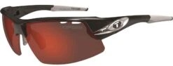 TIFOSI Crit Sportbrille-race Silver//Mirror Red