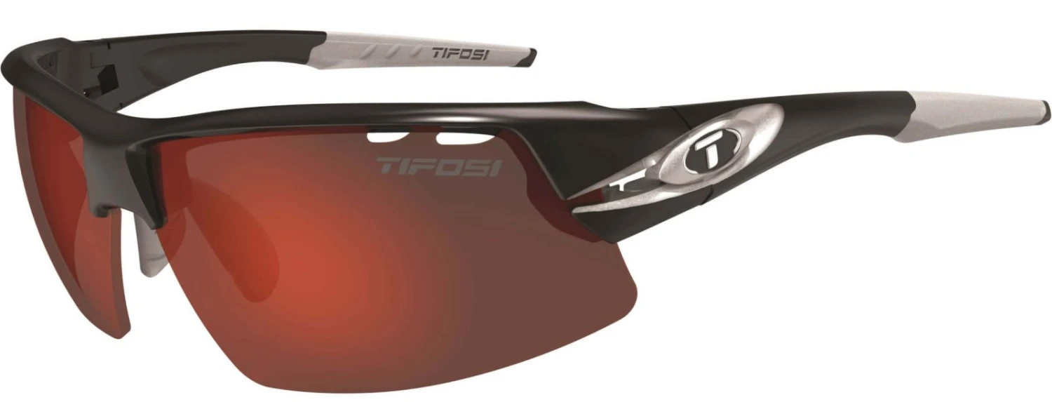 TIFOSI Crit Sportbrille-race Silver//Mirror Red 3 TIFOSI Crit Sportbrille-race Silver//Mirror Red