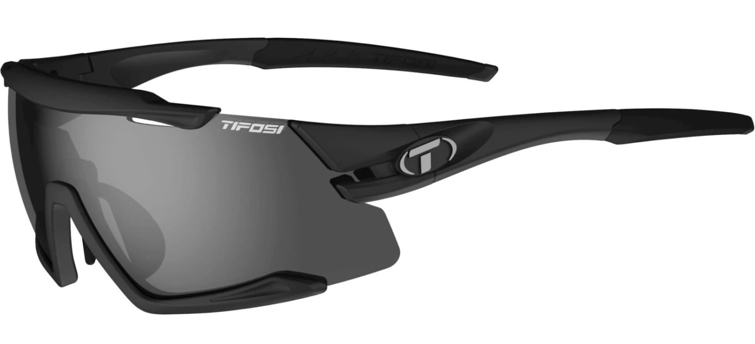 TIFOSI Aethon Sportbrille-mat Black 3 TIFOSI Aethon Sportbrille-mat Black