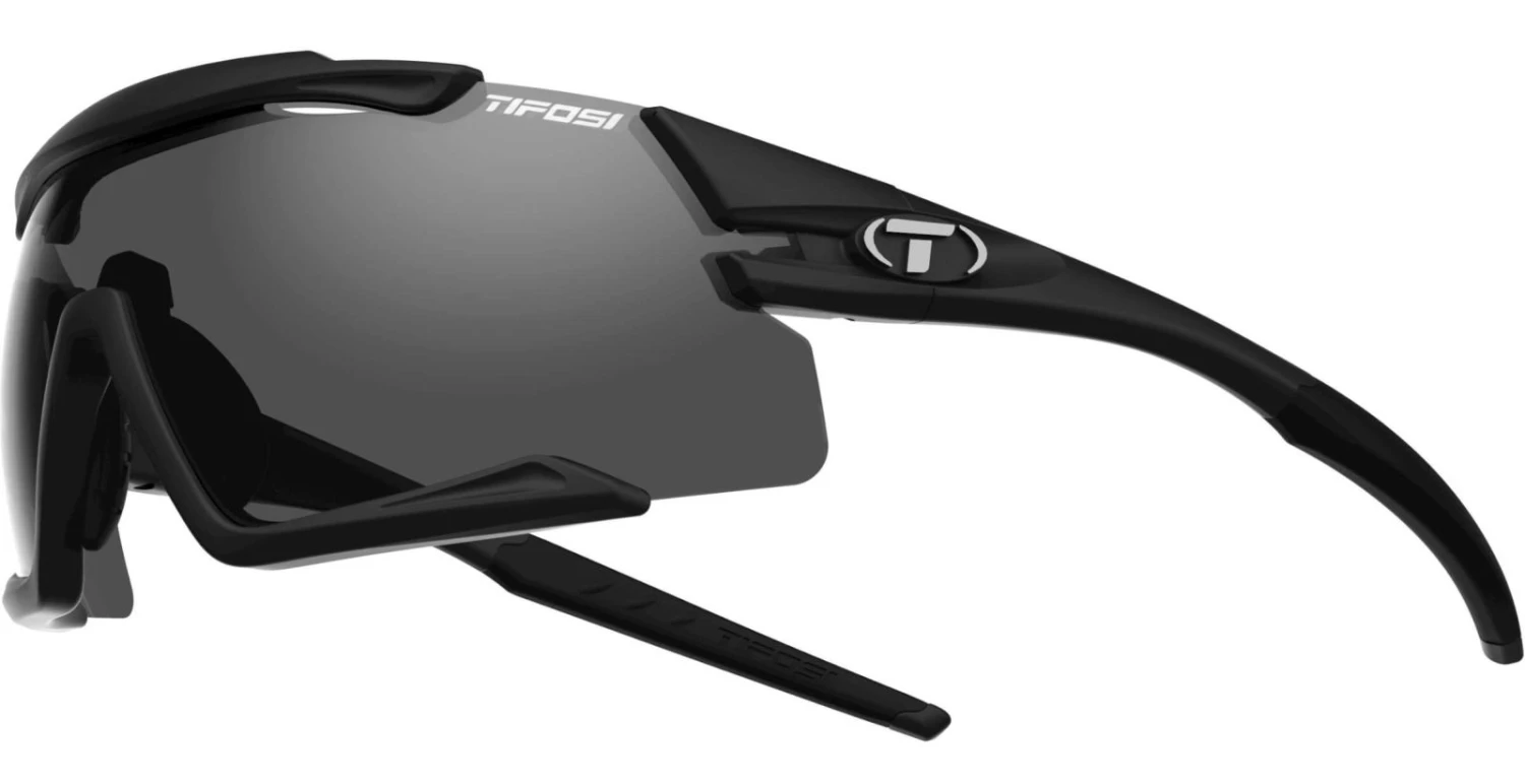 TIFOSI Aethon Sportbrille-mat Black 6 TIFOSI Aethon Sportbrille-mat Black – Bild 4