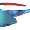 TIFOSI Aethon Sportbrille-crystal-blue/Mirror Blue 1 TIFOSI Aethon Sportbrille-crystal-blue/Mirror Blue -Sportausrüstung Tifosi Aethon Sportbrille cristal blue 1