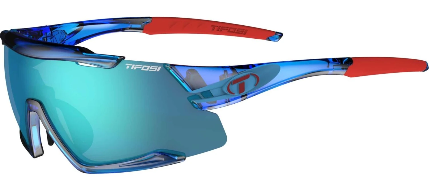 TIFOSI Aethon Sportbrille-crystal-blue/Mirror Blue 3 TIFOSI Aethon Sportbrille-crystal-blue/Mirror Blue