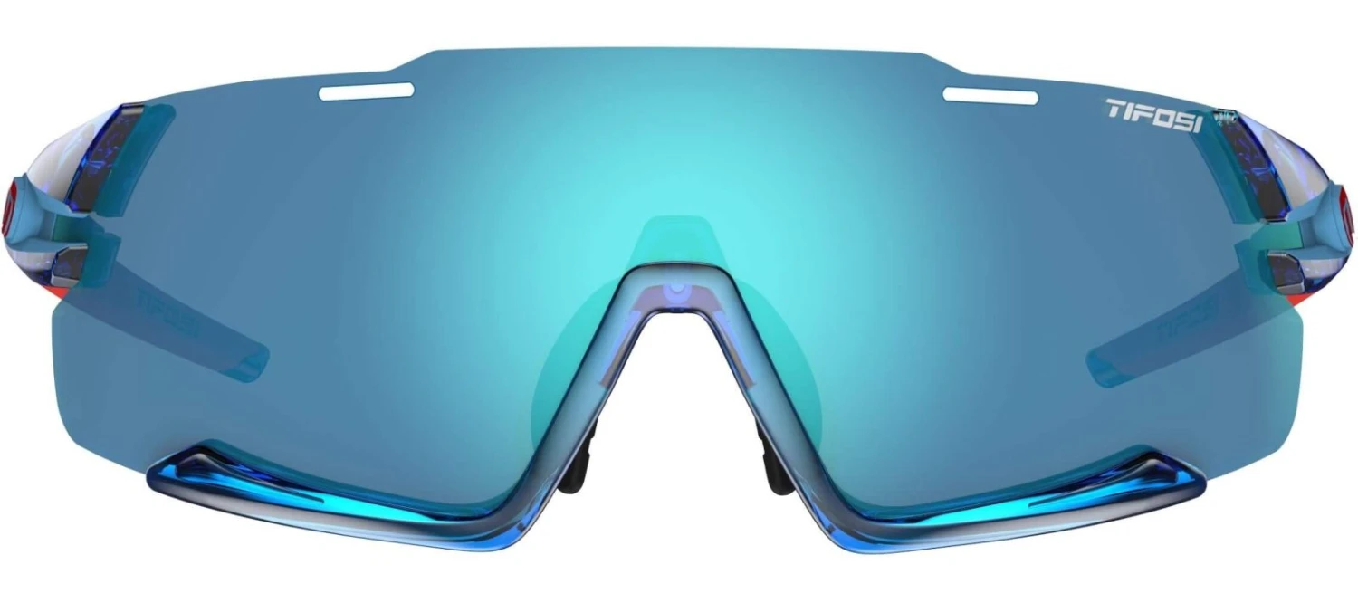 TIFOSI Aethon Sportbrille-crystal-blue/Mirror Blue 5 TIFOSI Aethon Sportbrille-crystal-blue/Mirror Blue – Bild 3