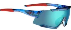 TIFOSI Aethon Sportbrille-crystal-blue/Mirror Blue 13 TIFOSI Aethon Sportbrille-crystal-blue/Mirror Blue -Sportausrüstung Tifosi Aethon Sportbrille cristal blue 5