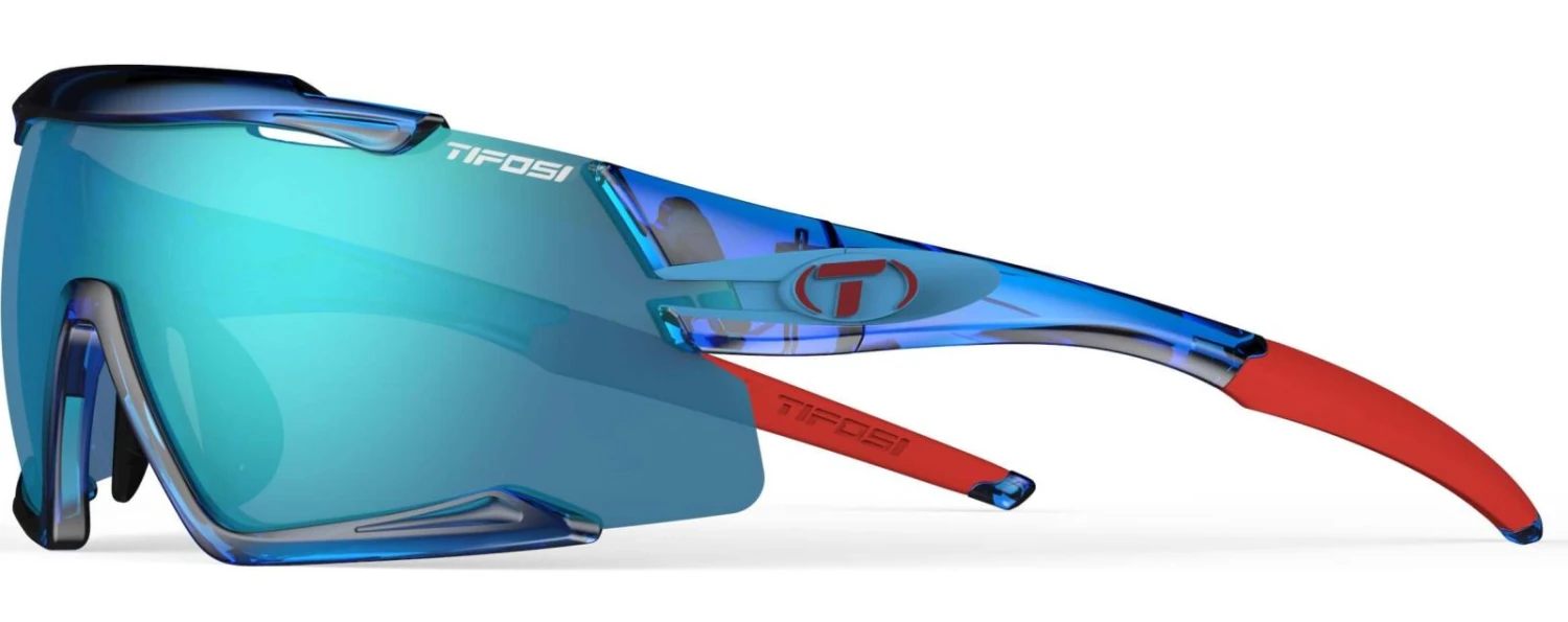 TIFOSI Aethon Sportbrille-crystal-blue/Mirror Blue 8 TIFOSI Aethon Sportbrille-crystal-blue/Mirror Blue – Bild 6