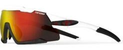TIFOSI Aethon Sportbrille-white-black/Mirror Red 11 TIFOSI Aethon Sportbrille-white-black/Mirror Red -Sportausrüstung Tifosi Aethon Sportbrille white black mat 7