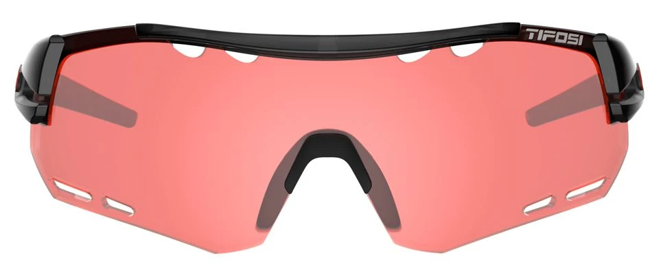 TIFOSI Alliant Sportbrille-Crystal Black Enliven 4 TIFOSI Alliant Sportbrille-Crystal Black Enliven – Bild 2