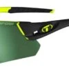 TIFOSI Alliant Sportbrille-Race Neon Enliven Golf -Sportausrüstung Tifosi Alliant Enliven Golf race neon 1