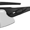 TIFOSI Crit Reader Sportbrille-blackout/Light Night Fototec 2 TIFOSI Crit Reader Sportbrille-blackout/Light Night Fototec -Sportausrüstung Tifosi Crit Reader Sportbrille Lesehilfe blackout matte fototec selbsttoenend 1