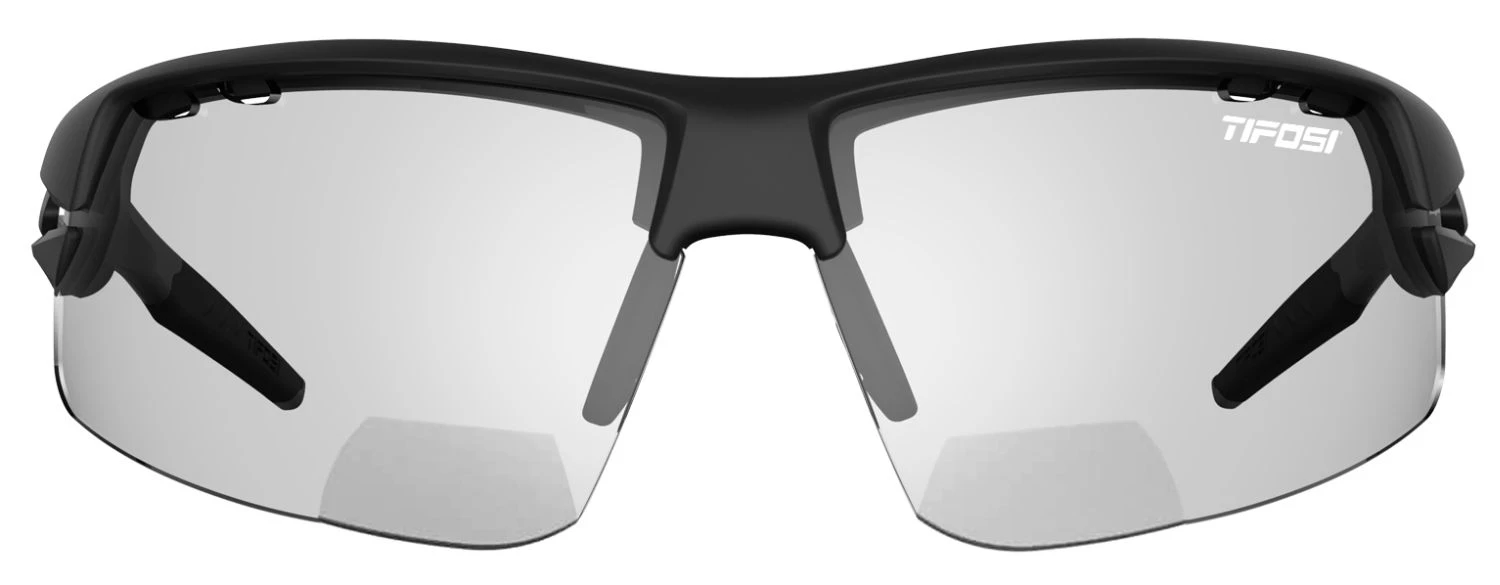 TIFOSI Crit Reader Sportbrille-blackout/Light Night Fototec 4 TIFOSI Crit Reader Sportbrille-blackout/Light Night Fototec – Bild 2