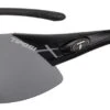 TIFOSI Podium XC Interchange Sportbrille-black Mat 1 TIFOSI Podium XC Interchange Sportbrille-black Mat -Sportausrüstung Tifosi Podium XC Sportbrille black mat 1