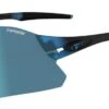 TIFOSI RAIL Sportbrille-Crystal Blue 2 TIFOSI RAIL Sportbrille-Crystal Blue -Sportausrüstung Tifosi Rail Sportbrille Sonnenbrille crystal blue 1