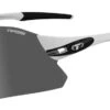 TIFOSI RAIL Sportbrille-White/Black 1 TIFOSI RAIL Sportbrille-White/Black -Sportausrüstung Tifosi Rail Sportbrille Sonnenbrille white black 1