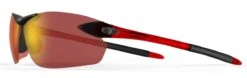 TIFOSI Seek FC Sportbrille-crystal Red 9 TIFOSI Seek FC Sportbrille-crystal Red -Sportausrüstung Tifosi Seek FC Sportbrille crystal red 3