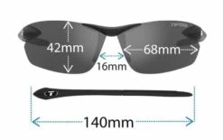 TIFOSI Seek FC Sport-/Golfbrille-gloss Black/enliven Golf 10 TIFOSI Seek FC Sport-/Golfbrille-gloss Black/enliven Golf -Sportausrüstung Tifosi Seek FC gloss black enliven golf 4