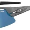 TIFOSI Crit Sportbrille-mat Smoke/Blue Polarized 2 TIFOSI Crit Sportbrille-mat Smoke/Blue Polarized -Sportausrüstung Tifosi Sportbrille Crit enlivenpolar 1340502848 3q