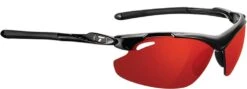 TIFOSI Tyrant 2.0 Sportbrille-black Gloss /Mirror Red 12 TIFOSI Tyrant 2.0 Sportbrille-black Gloss /Mirror Red -Sportausrüstung Tifosi Tyrant 2 0 Sportbrille black gloss 4