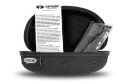 TIFOSI Seek FC Sportbrille-crystal Red 11 TIFOSI Seek FC Sportbrille-crystal Red -Sportausrüstung Tifosi case