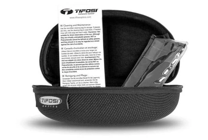 TIFOSI Seek FC Sportbrille-crystal Red 7 TIFOSI Seek FC Sportbrille-crystal Red – Bild 5