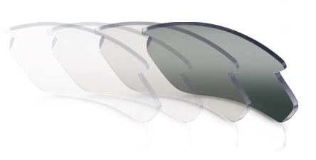 Rudy Project Rydon SLIM Wechselgläser - Selbsttönend Photochromic 2 Black 4 Rudy Project Rydon SLIM Wechselgläser - Selbsttönend Photochromic 2 Black – Bild 2