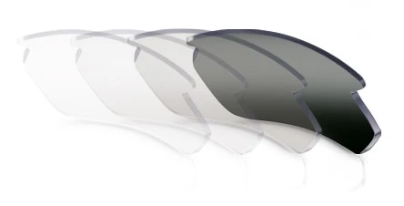 Rudy Project Rydon Wechselgläser - Selbsttönend Photochromic 2 Laser Black 4 Rudy Project Rydon Wechselgläser - Selbsttönend Photochromic 2 Laser Black – Bild 2