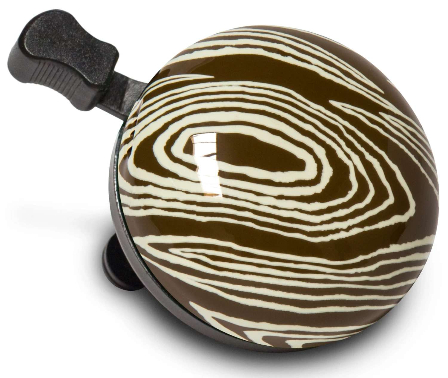 Nutcase Bell Fahrradklingel "Tree Hugger" 3 Nutcase Bell Fahrradklingel "Tree Hugger"