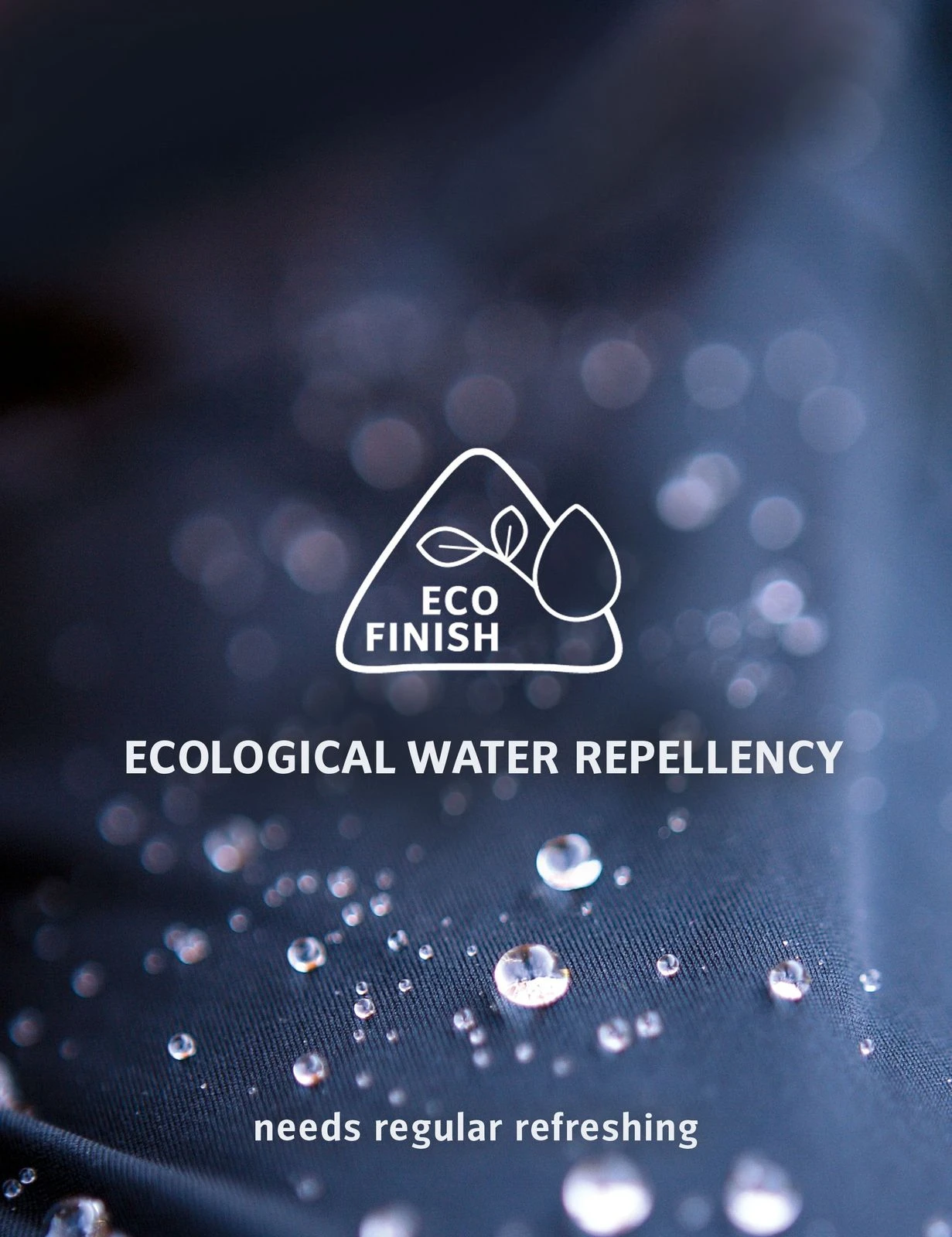 Vaude Raincover For Saddles Regen-Sattelschutz - Schwarz 4 Vaude Raincover For Saddles Regen-Sattelschutz - Schwarz – Bild 2