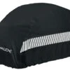 Vaude Luminum Helmet Raincover Regenüberzug Für Fahrradhelme - Schwarz 1 Vaude Luminum Helmet Raincover Regenüberzug Für Fahrradhelme - Schwarz -Sportausrüstung Vaude Regenuenerzug fuer Fahrradhelme schwarz