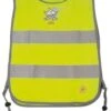 B-Lite Capt´n Sharky Vest Kids - Warnschutzweste 2 B-Lite Capt´n Sharky Vest Kids - Warnschutzweste -Sportausrüstung Vest sharky