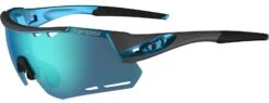 TIFOSI Alliant Sportbrille-Gunmetal/Mirror Blue
