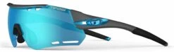 TIFOSI Alliant Sportbrille-Gunmetal/Mirror Blue 9 TIFOSI Alliant Sportbrille-Gunmetal/Mirror Blue -Sportausrüstung alliant blue sit
