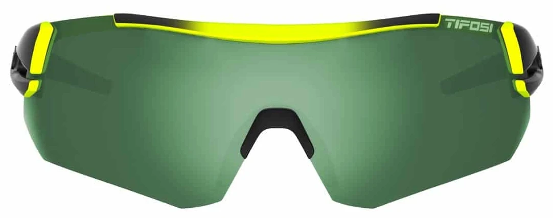 TIFOSI Alliant Sportbrille-Race Neon Enliven Golf 4 TIFOSI Alliant Sportbrille-Race Neon Enliven Golf – Bild 2