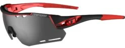 TIFOSI Alliant Sportbrille-Black Red
