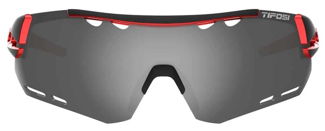 TIFOSI Alliant Sportbrille-Black Red 4 TIFOSI Alliant Sportbrille-Black Red – Bild 2
