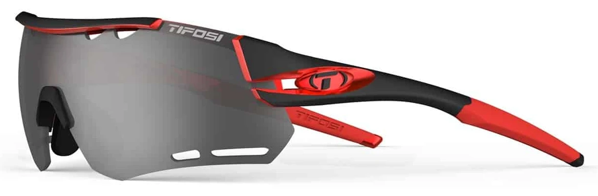 TIFOSI Alliant Sportbrille-Black Red 5 TIFOSI Alliant Sportbrille-Black Red – Bild 3