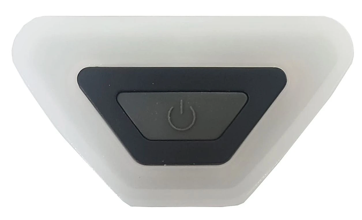 Alpina Plug-In-Light II Fahrradhelm Rücklicht 3 Alpina Plug-In-Light II Fahrradhelm Rücklicht