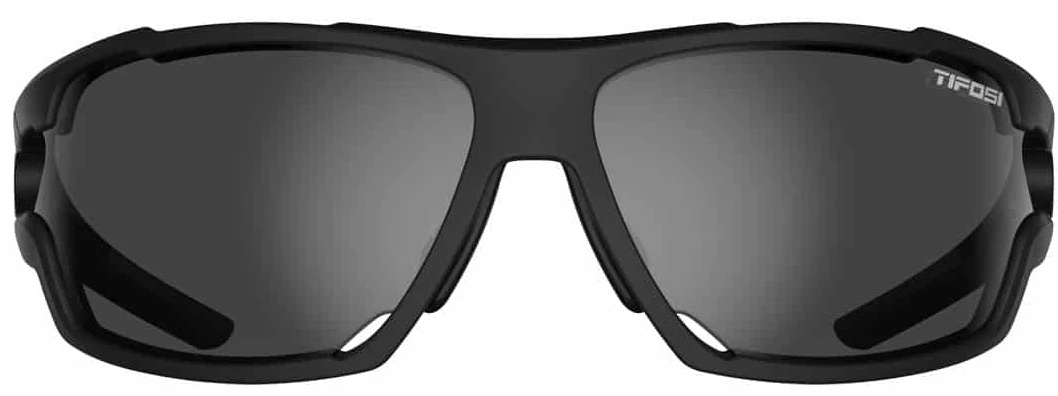 TIFOSI Amok Sportbrille-Black Matt 4 TIFOSI Amok Sportbrille-Black Matt – Bild 2