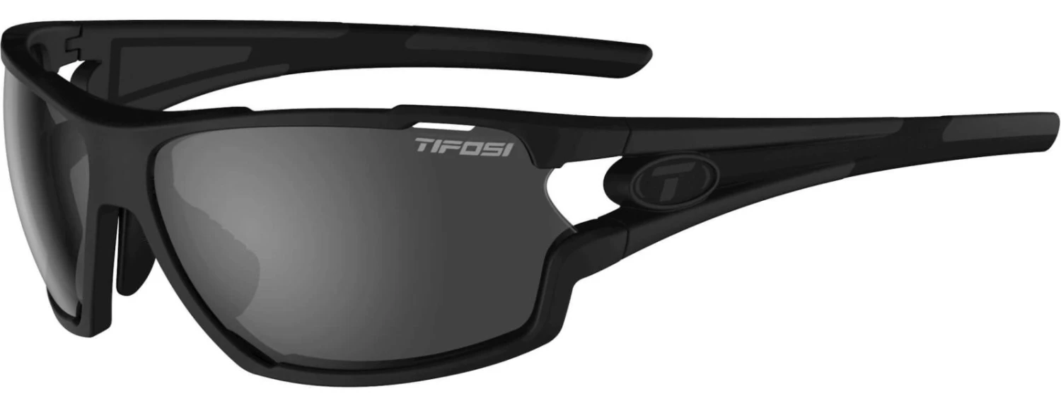 TIFOSI Amok Sportbrille-Black Matt 3 TIFOSI Amok Sportbrille-Black Matt