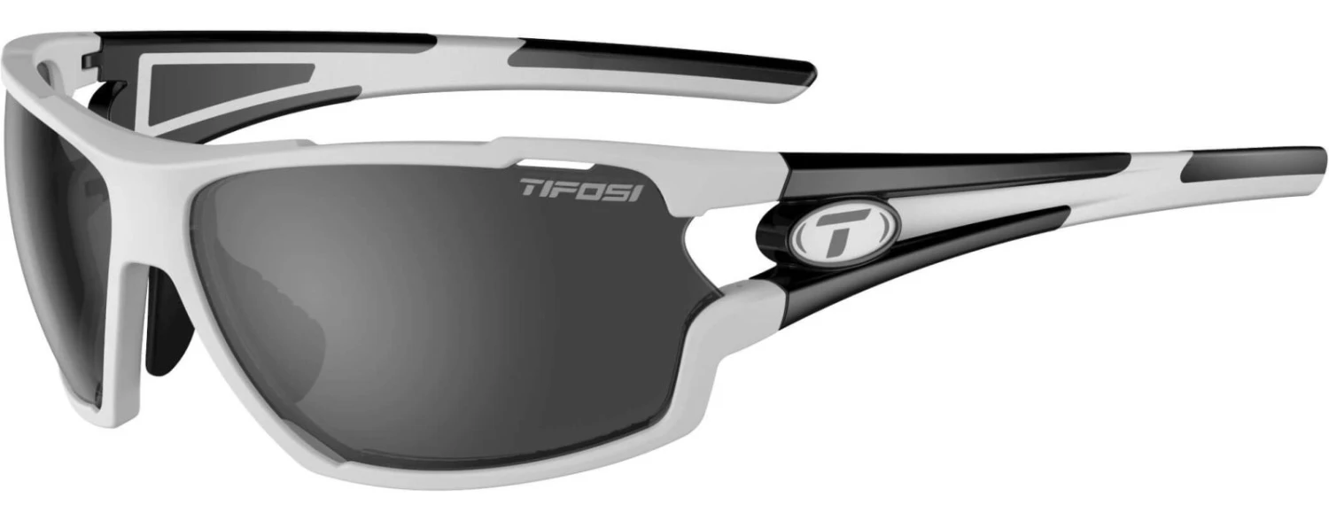 TIFOSI Amok Sportbrille-White Black 3 TIFOSI Amok Sportbrille-White Black