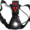 B-Lite Body Light Körperscheinwerfer Für Gehen Und Laufen 1 B-Lite Body Light Körperscheinwerfer Für Gehen Und Laufen -Sportausrüstung b lite body light 1