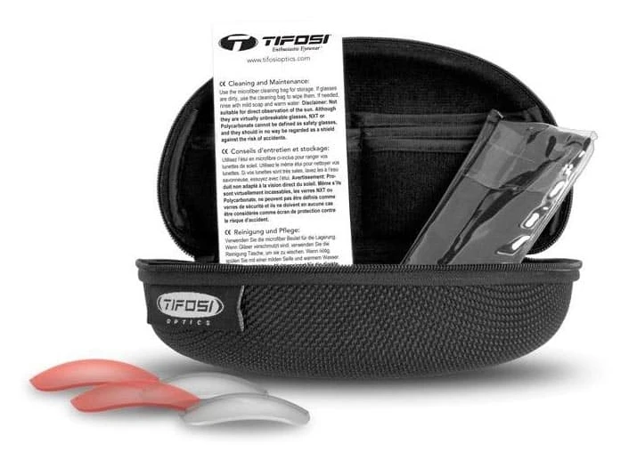 TIFOSI Amok Sportbrille-Black Matt 6 TIFOSI Amok Sportbrille-Black Matt – Bild 4