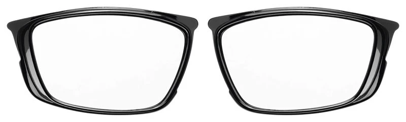 Optischer Einsatz Für Uvex Sportstyle 106 Sportbrille - Black 3 Optischer Einsatz Für Uvex Sportstyle 106 Sportbrille - Black